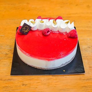 Cheesecake 600g