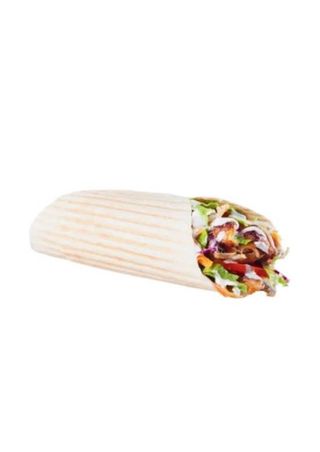 Durum Kebab de Frango/Vaca