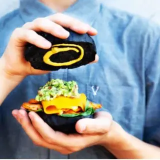 Vital Burger