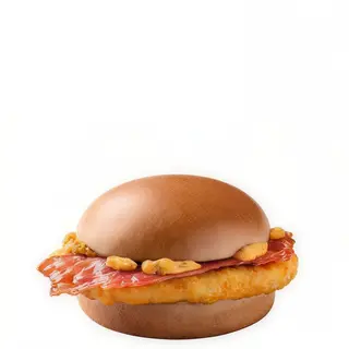 Chicken Bacon