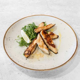 Tagliata di Pollo 