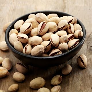 Фисташки (60 гр)