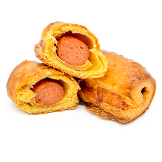 Куру Баничка Кренвирш (55гр)