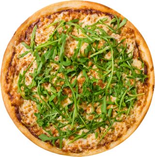 Cheese Please (20cm)