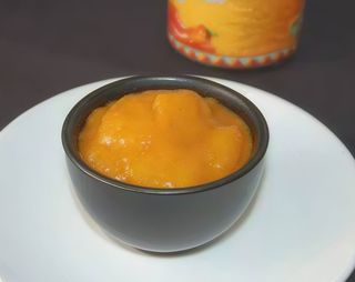 18. Salsa De Ají Picante