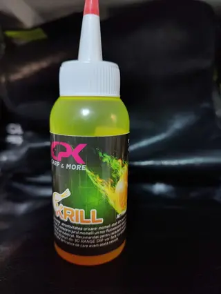 Cpk dip Krill 50 ml