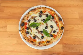Napoletana 