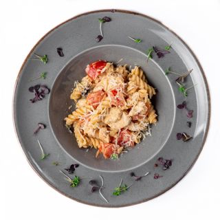 Паста Поло е томато (260г)