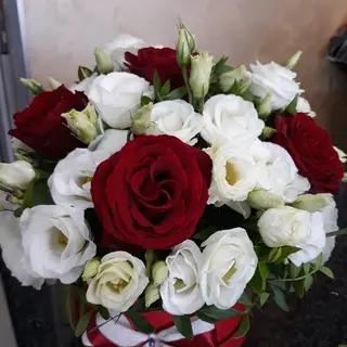 Flower box 9