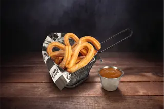 Churros