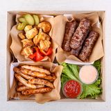 G-Rustic Box