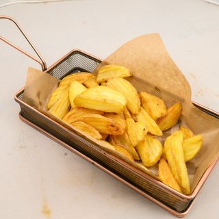 Cartofi dippers