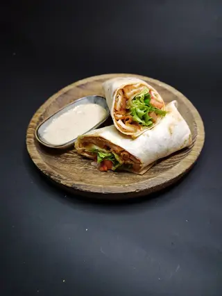 Тортила Бъфало (400 гр)