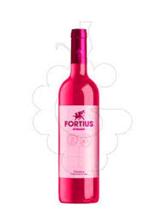 Vino Rosado (750 ml.)