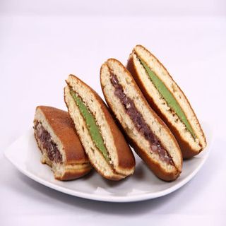 Dorayaki