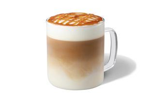 Caramel Macchiato