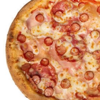 Pizza Carnivora - Ø 30cm