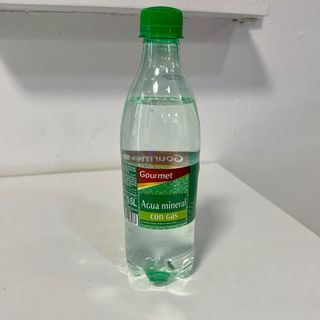 Sparkling water 