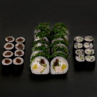 Vegetarian Set  26szt.
