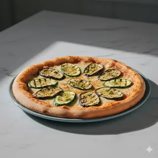 Vegetariana