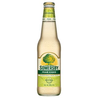 Сайдер Somersby (330мл)