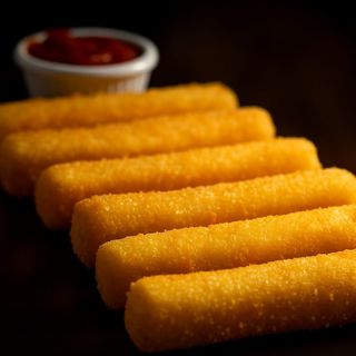 Gouda Sticks