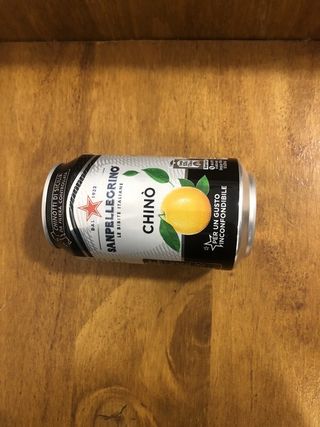 Chinotto 33 Cl Lata