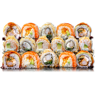 КАПИТАН КУК КОМБО 16 БР