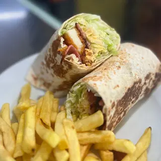 Rollo americano 