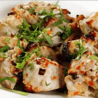 Zestaw chicken malai tikka 200g