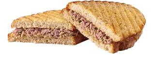 Tosta de Atum