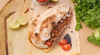 Panini Viande Hachée (SEUL)