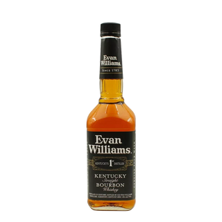 Evan Williams 