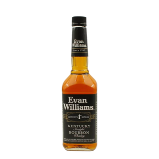 Evan Williams 