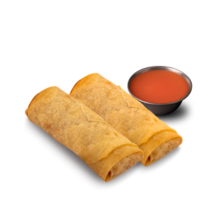 X2 Crepe Frango e Caril