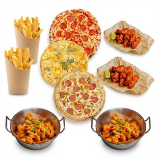 ბოქსი საოჯახო