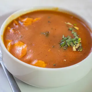 Zupa Chicken Shorba