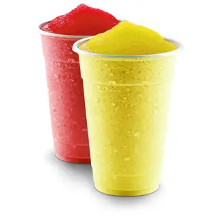 Granizado de limón (1 lt.)