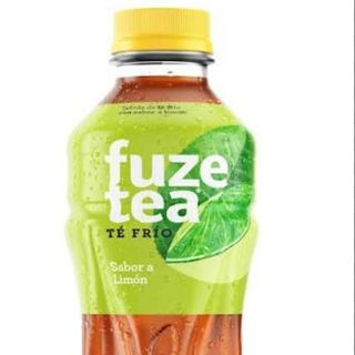 Fuzetea limon