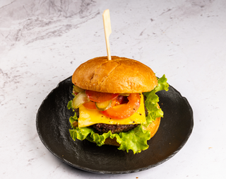 Cheeseburger