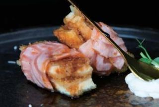 Involtini Pollo Tempura (2 Pzs.)