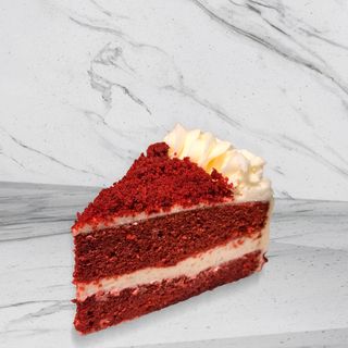Tarta Red Velvet