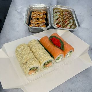 Сет Дари 32шт