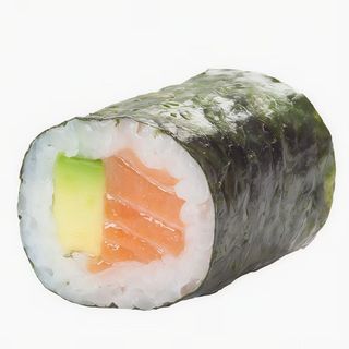 Maki Saumon Avocat