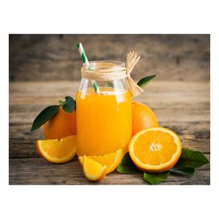 Orange juice
