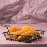 Філе кріспі