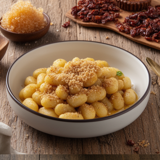 Gnocchi alla biscotto - 190g