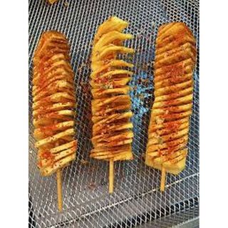 Potato Twisters (3 Sticks)