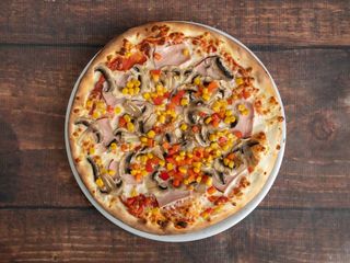 Pizza Ekskluzywna 30cm