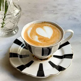 Café con Leche